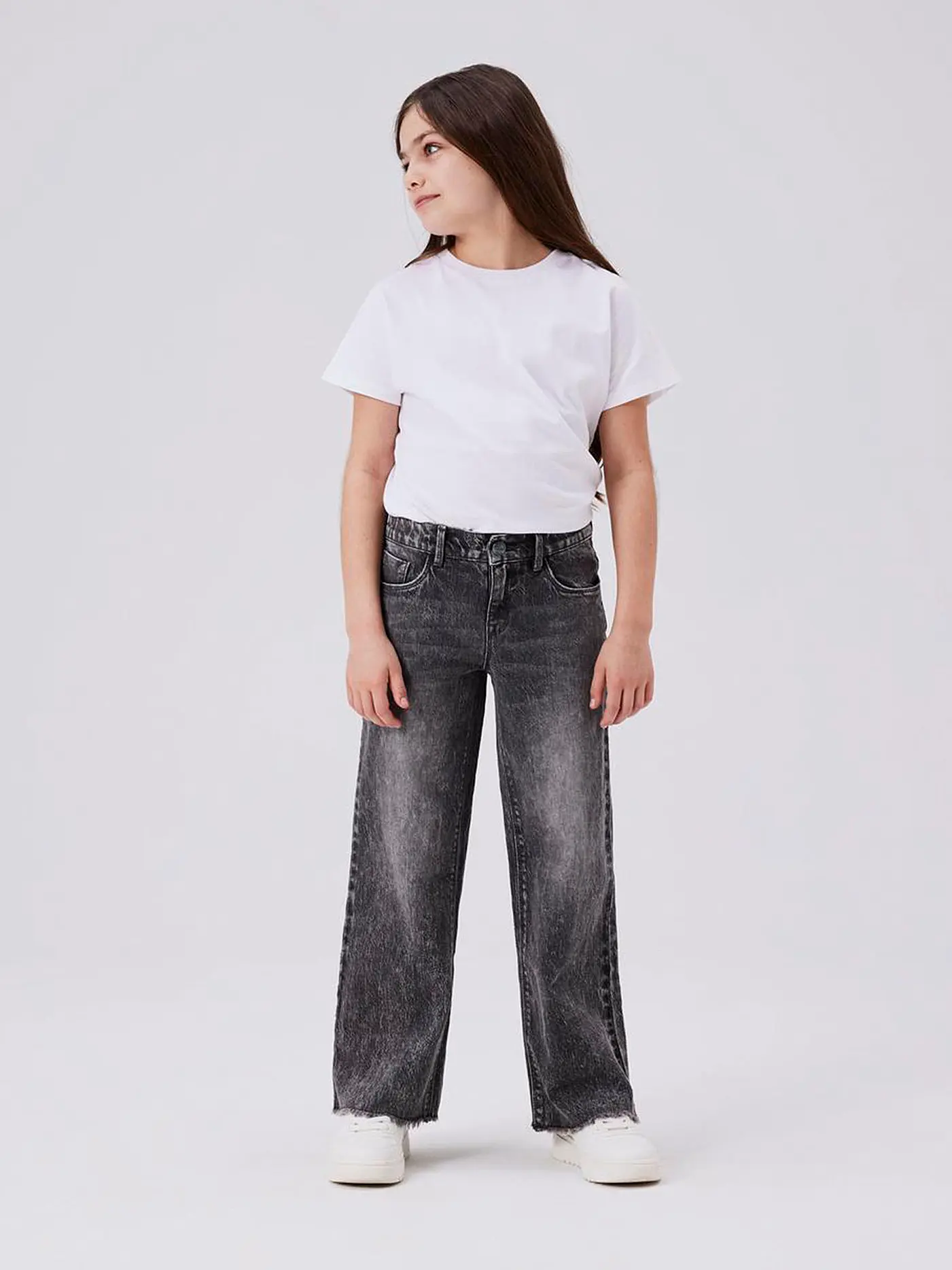 NAME IT | Mädchen Jeans NKFROSE | 